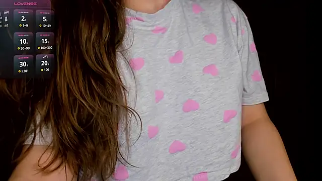 AshleyBlushh online show from 03-04-26, 08:27