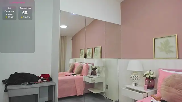 Laila-Stone online show from 01-16-26, 12:09