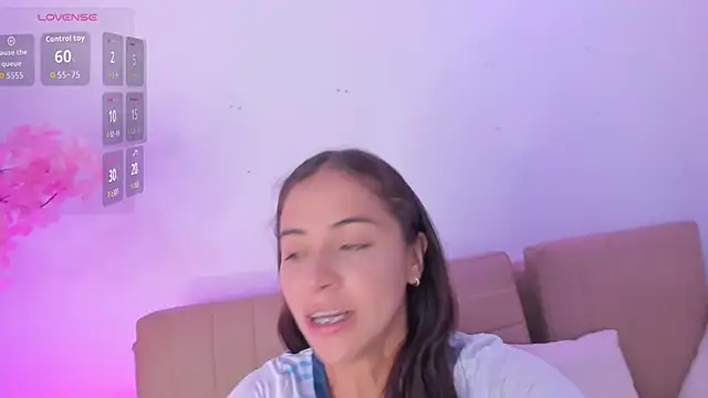 DollMey  online show from 01-13-26, 10:19