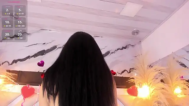 Renata blue online show from 02-13-26, 01:22