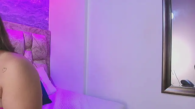 katy giil  online show from 01-09-26, 07:21