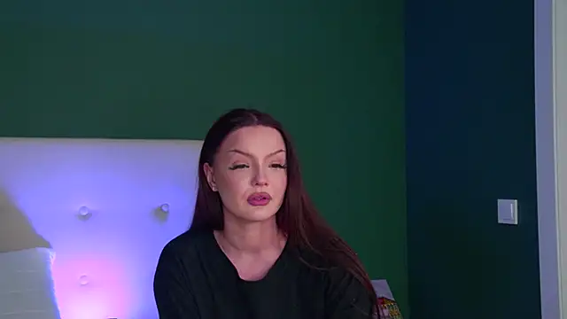 AlexaBrightt online show from 01-18-26, 09:29