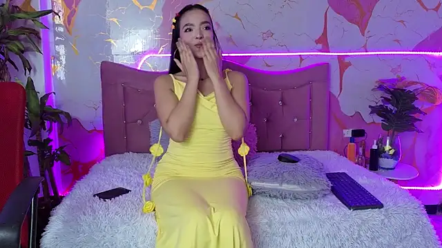 jasmine star12 online show from 01-10-26, 07:53