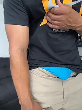 Rainer G online show from 04-15-26, 02:32