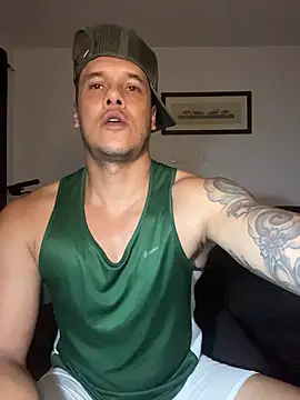 Rainer G online show from 01-15-26, 06:06