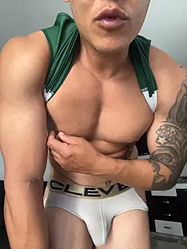 Rainer G online show from 01-17-26, 12:31