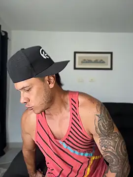 Rainer G online show from 04-10-26, 02:35