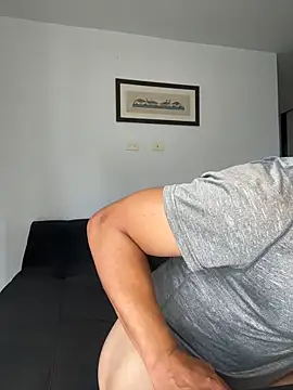 Rainer G online show from 03-18-26, 02:08