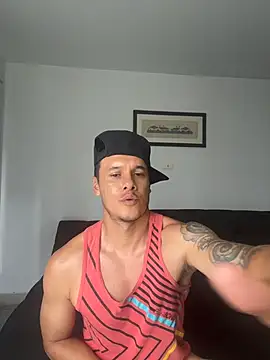 Rainer G online show from 03-24-26, 02:28