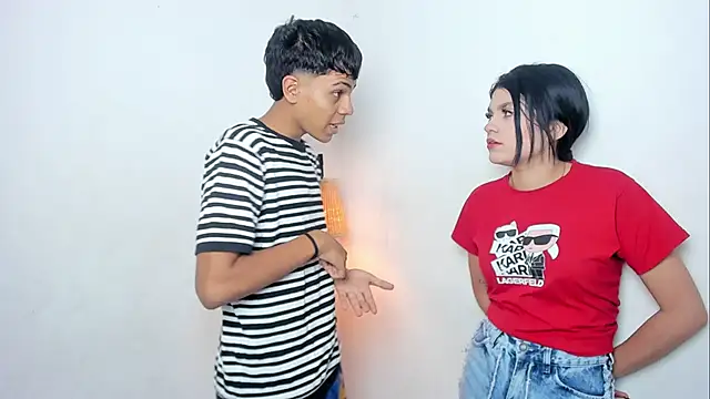 Skinnyfucked online show from 04-14-26, 12:15