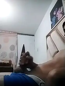 Luisferantuan08 online show from 01-11-26, 10:49