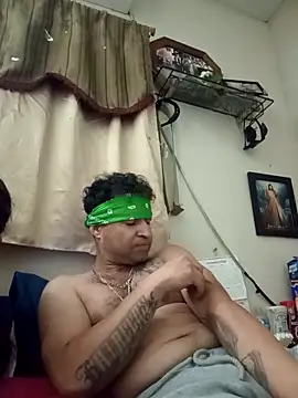 yoguitolokoche online show from 02-27-26, 12:49