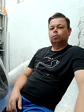 FernandoSP8240 online show from 01-16-26, 11:14