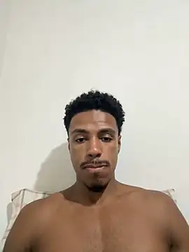 LorenzoBlack27 online show from 03-26-26, 11:57