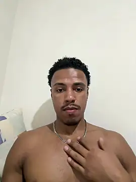 LorenzoBlack27 online show from 07-27-26, 10:17