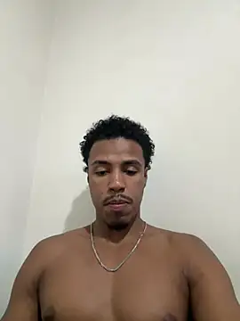LorenzoBlack27 online show from 07-19-26, 09:22