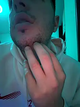 alexyemy online show from 01-08-26, 07:09