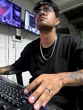 RainAlfred online show from 01-18-26, 04:38