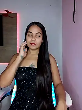 Snapshot of imaculada666 chatting on 06-14-26, 04:35 imaculada666 online show from 06-14-26, 04:35