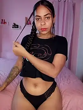 imaculada666 online show from 02-03-26, 02:44