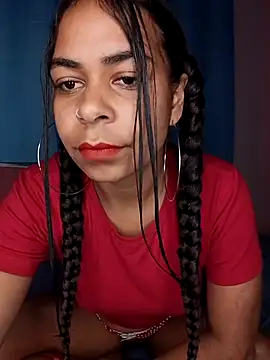 imaculada666 online show from 03-12-26, 03:45