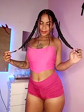 imaculada666 online show from 04-15-26, 05:24