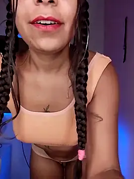 imaculada666 online show from 03-31-26, 04:47