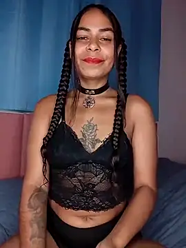 imaculada666 online show from 03-15-26, 06:20