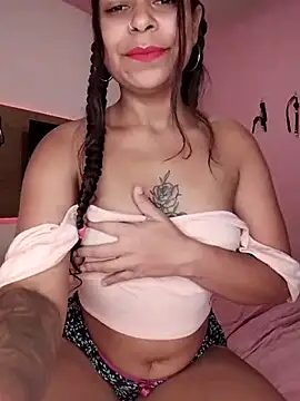 imaculada666 online show from 02-07-26, 10:18