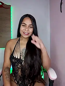 imaculada666 online show from 06-15-26, 12:55