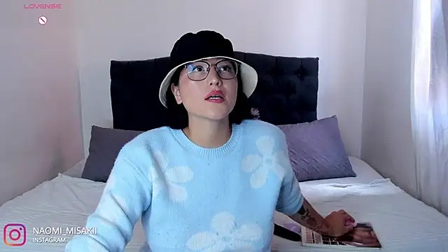 Mia Charlotte2 online show from 01-10-26, 04:46