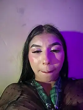 Snapshot of samy__love chatting on 01-15-26, 07:45 samy love online show from 01-15-26, 07:45