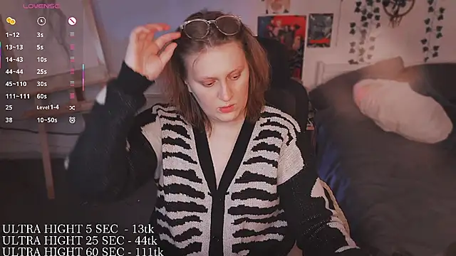 kate not today online show from 03-31-26, 11:18