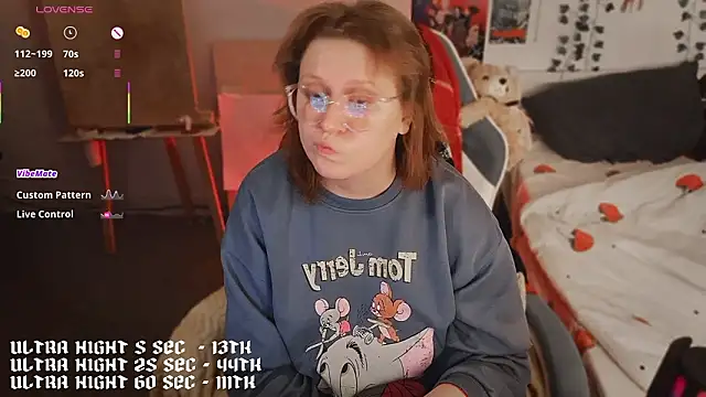 kate not today online show from 03-02-26, 10:38