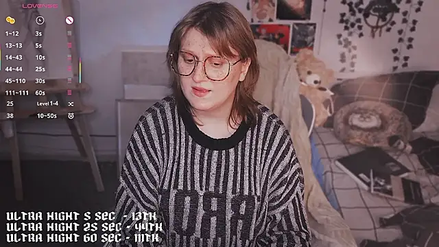 kate not today online show from 03-19-26, 09:48