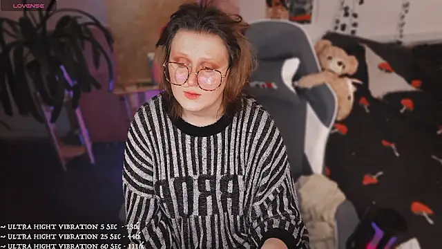 kate not today online show from 02-13-26, 11:05