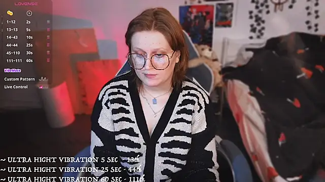 kate not today online show from 02-18-26, 12:08