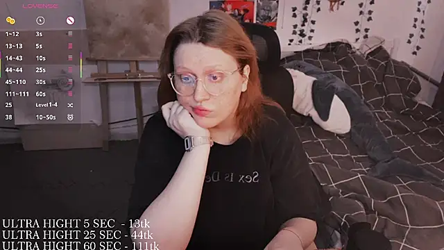 kate not today online show from 04-11-26, 09:46