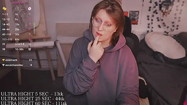 kate not today online show from 04-06-26, 01:45