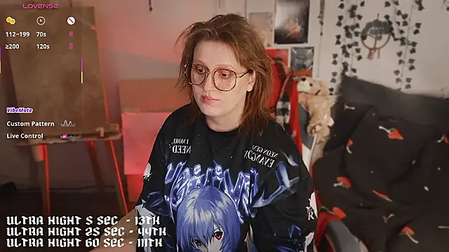 kate not today online show from 03-05-26, 10:48