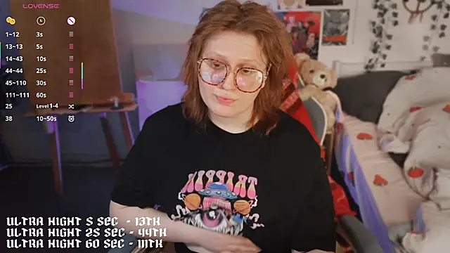 kate not today online show from 03-01-26, 12:10