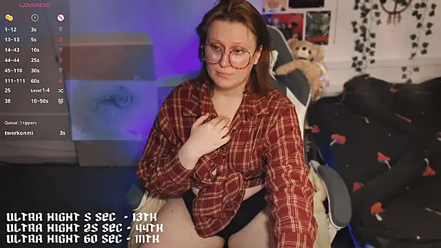 kate not today online show from 02-25-26, 10:09