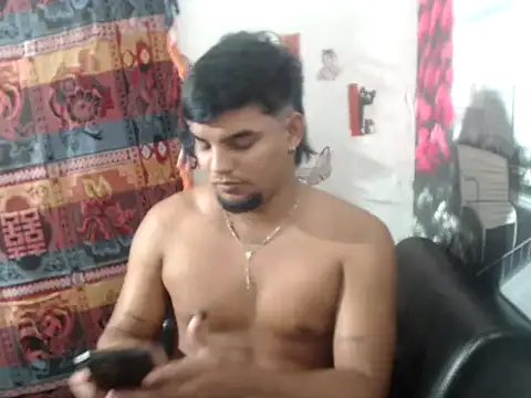 Daniel 2733 online show from 01-09-26, 07:15