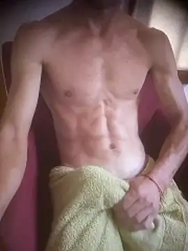 Manueloncho online show from 02-23-26, 05:13