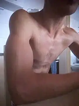 Manueloncho online show from 01-10-26, 02:45