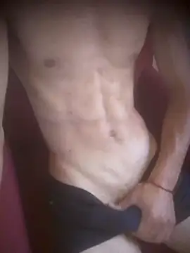 Manueloncho online show from 03-13-26, 03:06