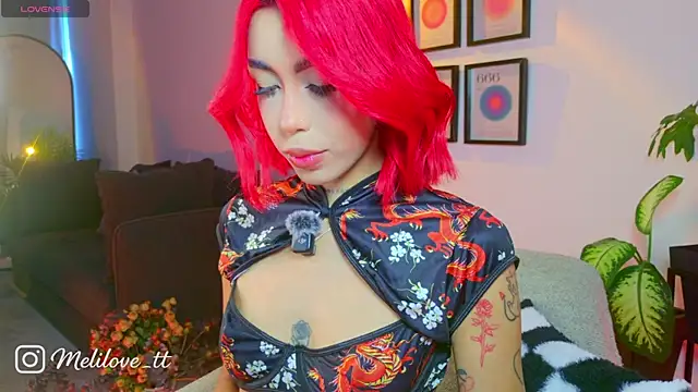 Snapshot of MelyTaylor_ chatting on 02-27-26, 09:25 MelyTaylor online show from 02-27-26, 09:25