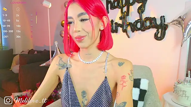 Snapshot of MelyTaylor_ chatting on 02-15-26, 10:20 MelyTaylor online show from 02-15-26, 10:20