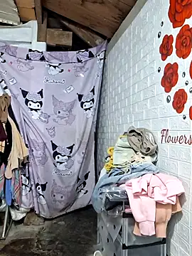 Snapshot of Adela-222 chatting on 02-08-26, 03:48 Adela-222 online show from 02-08-26, 03:48