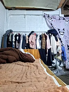 Adela-222 online show from 04-07-26, 05:42